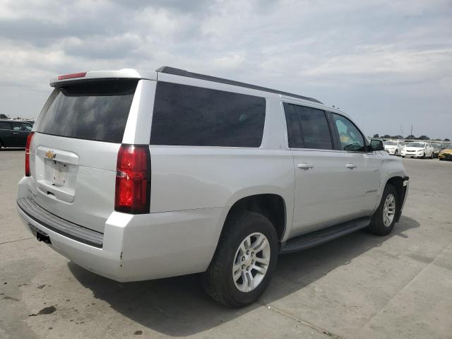 2020 CHEVROLET SUBURBAN K1500 LT 1GNSKHKC6LR259267