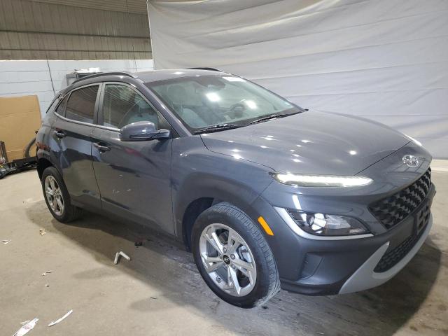 2023 HYUNDAI KONA SEL KM8K3CAB6PU048781
