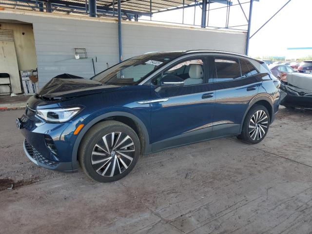 VOLKSWAGEN ID.4 PRO S PLUS