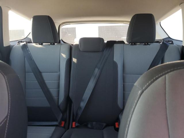 2019 FORD ESCAPE S 1FMCU0F70KUC20610
