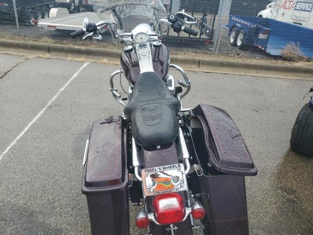 2005 HARLEY-DAVIDSON FLHRS ROAD KING 1HD1FXV115Y666806
