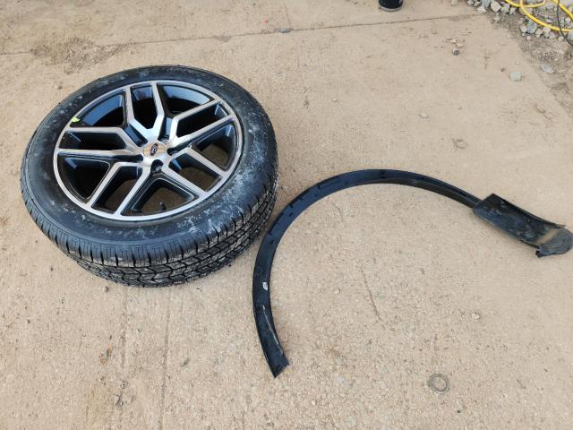 2018 FORD EXPLORER S #3277172946