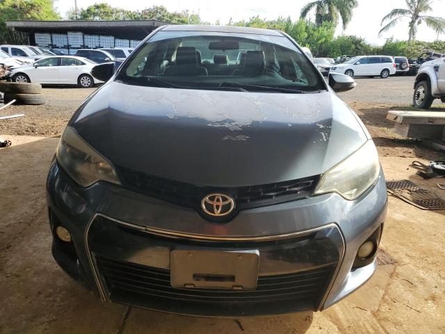 2015 TOYOTA COROLLA L #3276898568
