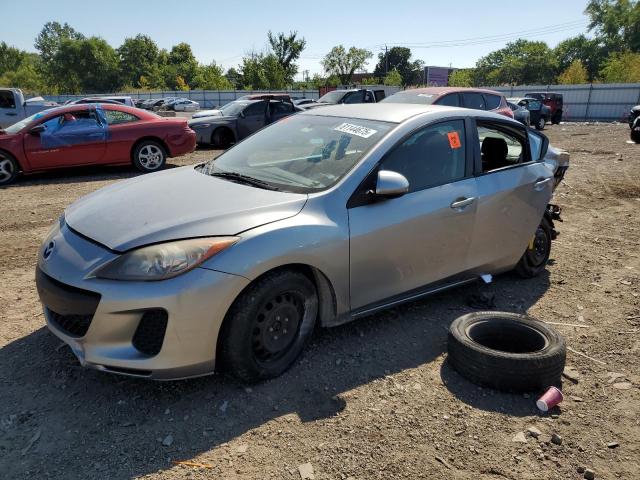 MAZDA 3 I