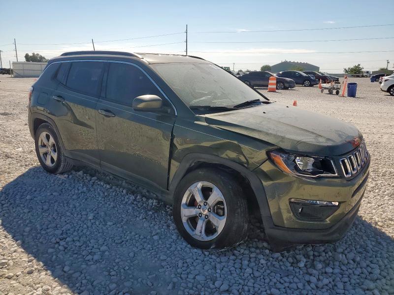 2020 JEEP COMPASS LA - 3C4NJCBB9LT253621