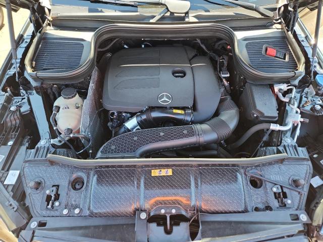 2022 MERCEDES-BENZ GLE 350 4MATIC 4JGFB4KE4NA670569