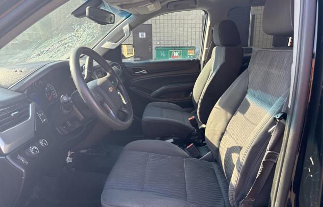 2016 CHEVROLET TAHOE POLI 1GNSKDEC0GR448085
