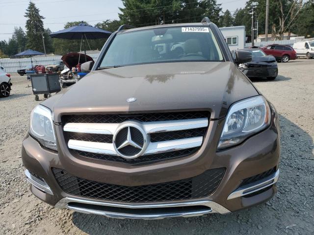 2015 MERCEDES-BENZ GLK 350 4M WDCGG8JB5FG439990