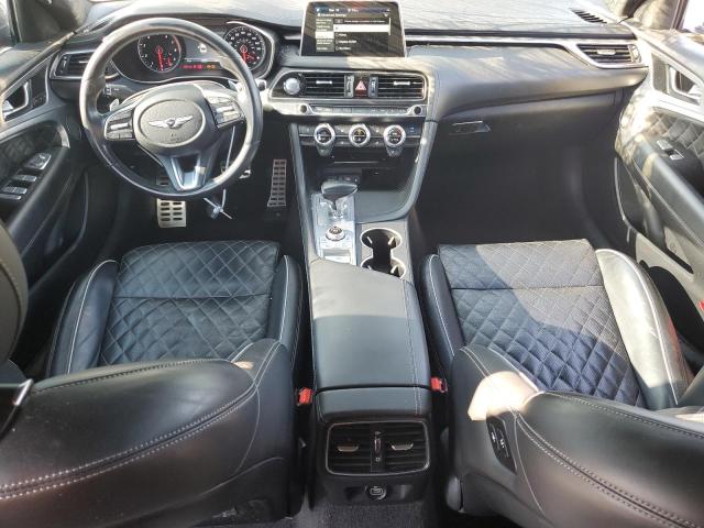 2021 GENESIS G70 PRESTI #3283808450