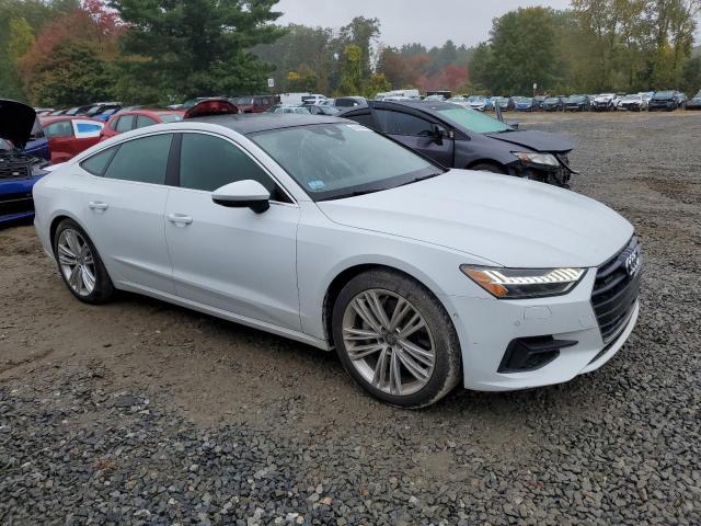 2019 AUDI A7 PREMIUM PLUS WAUR2AF28KN127484
