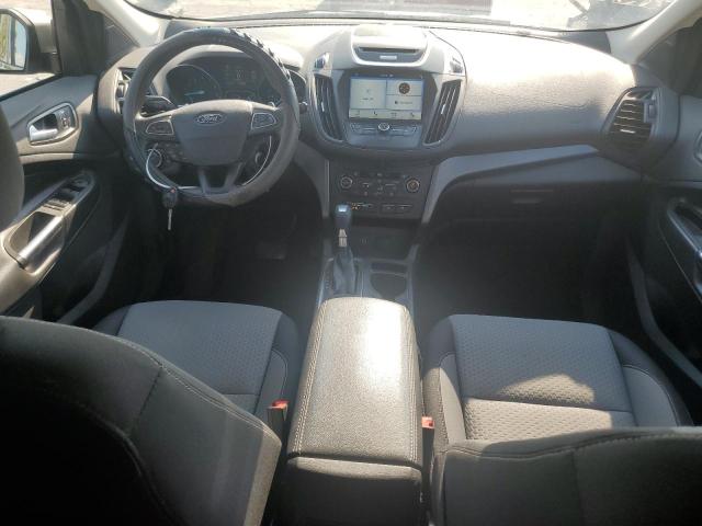 2017 FORD ESCAPE SE 1FMCU0GD7HUE46544