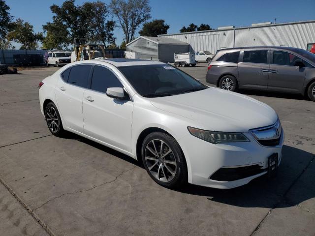 2015 ACURA TLX 19UUB2F33FA002452