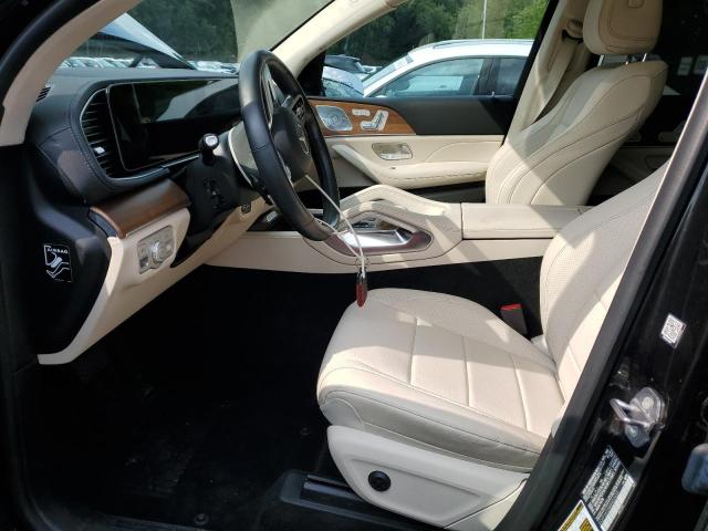 2021 MERCEDES-BENZ GLS 450 4MATIC 4JGFF5KE5MA402655