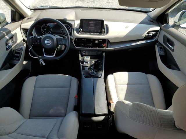 2021 NISSAN ROGUE SV 5N1AT3BB6MC826637