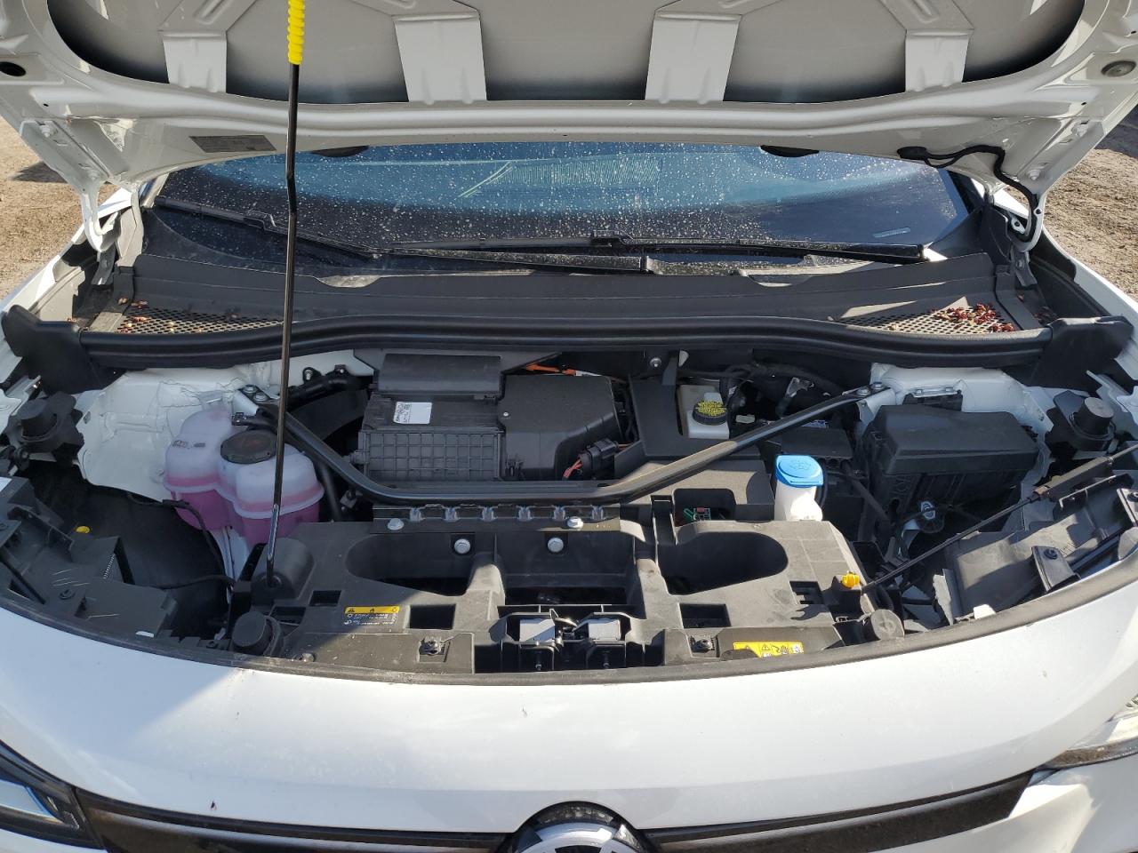 VOLKSWAGEN ID.4 PRO S