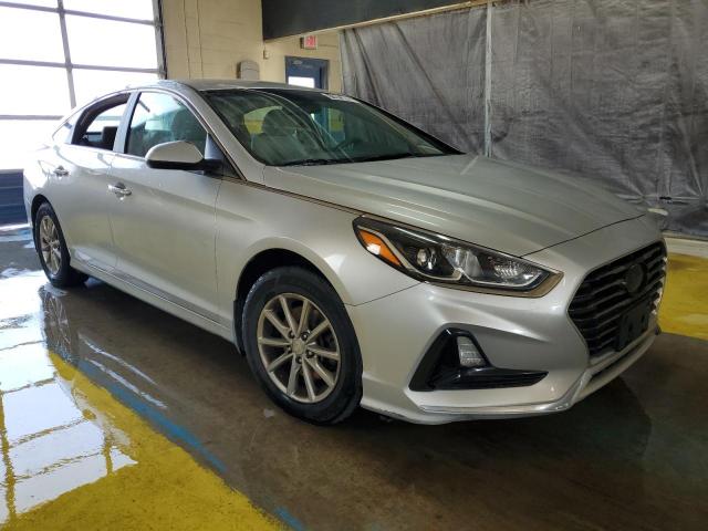 2018 HYUNDAI SONATA SE #3304531437