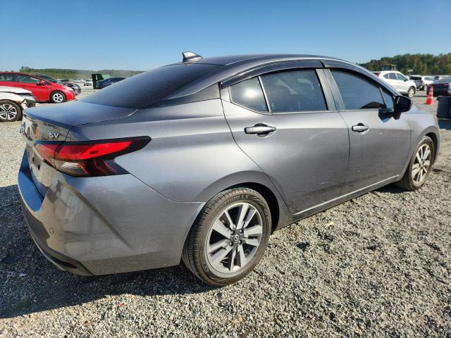 2020 NISSAN VERSA SV 3N1CN8EV9LL800212
