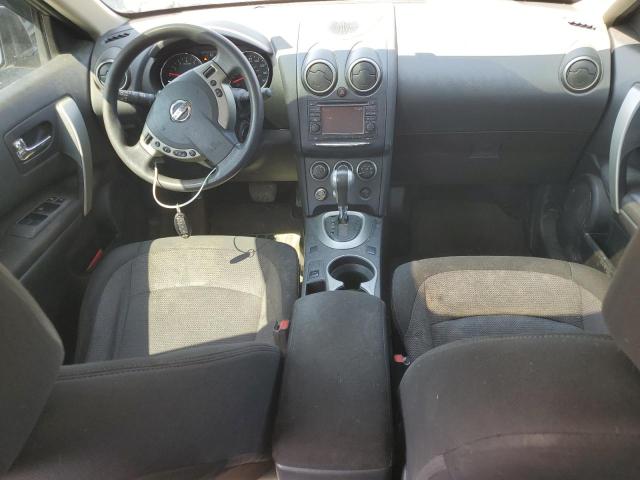 2013 NISSAN ROGUE S - JN8AS5MV5DW110230