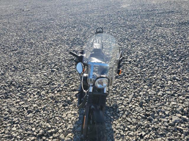 2017 HARLEY-DAVIDSON XL883 IRON 1HD4LE232HC410028