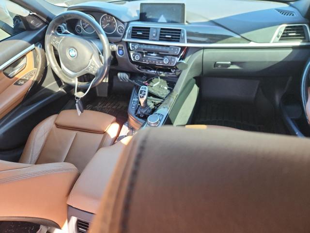 2017 BMW 340 I WBA8B3G37HNU35852