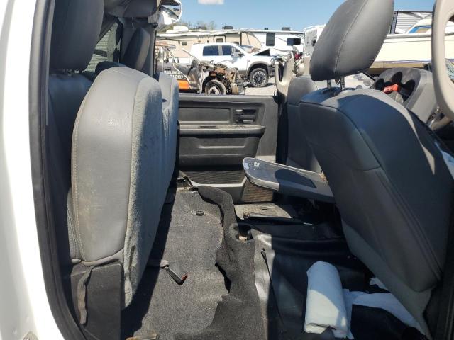 2018 RAM 3500 ST 3C63R3GL6JG410178