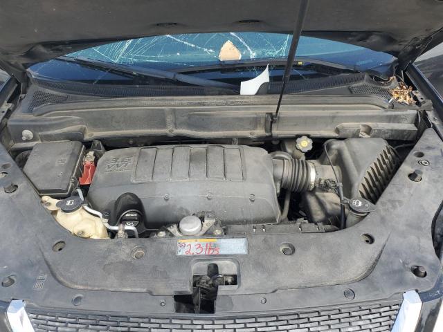 2012 GMC ACADIA SLE - 1GKKRPED0CJ258301