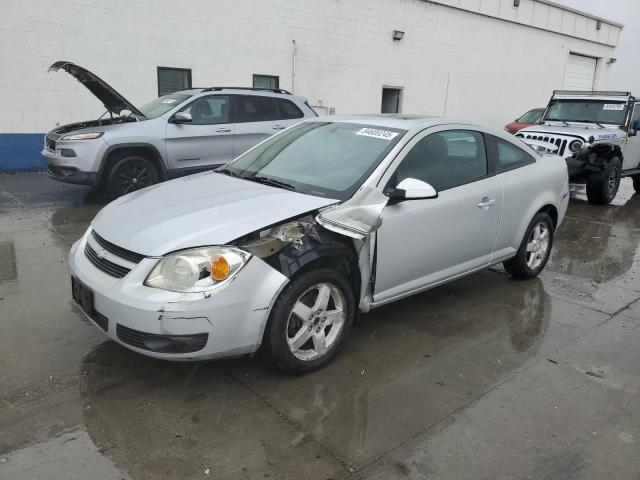 Global Auto Auctions: 2007 CHEVROLET COBALT LT