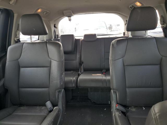 2016 HONDA ODYSSEY EX - 5FNRL5H61GB162588