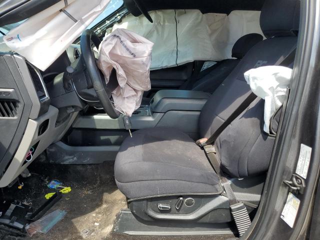 2015 FORD F150 SUPERCREW 1FTEW1EP5FFB55116