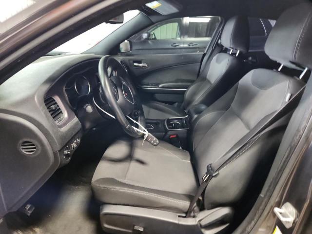 2015 DODGE CHARGER SE 2C3CDXBG3FH852534