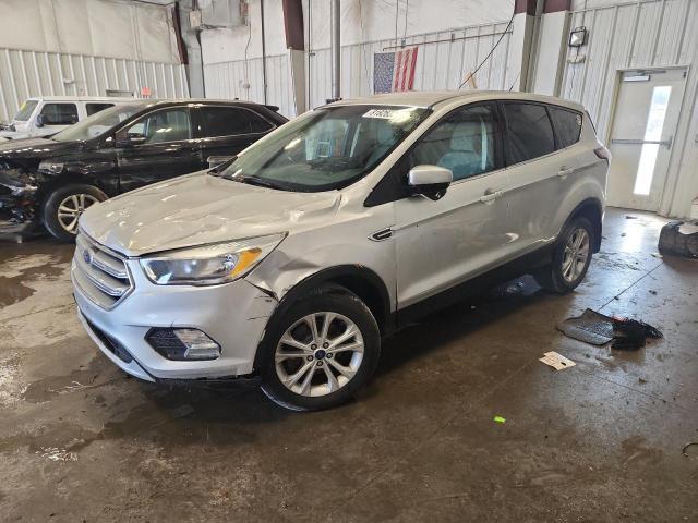 2017 FORD ESCAPE SE - 1FMCU9GD6HUC75077