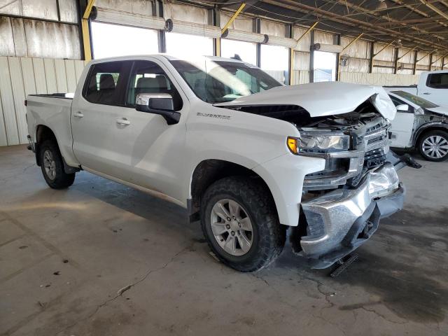 2019 CHEVROLET SILVERADO - 1GCUYDED5KZ311516