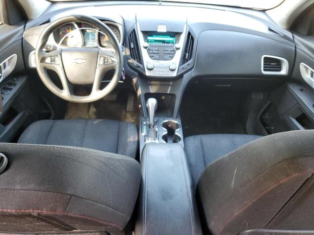 2015 CHEVROLET EQUINOX LS 2GNFLEEK9F6176092