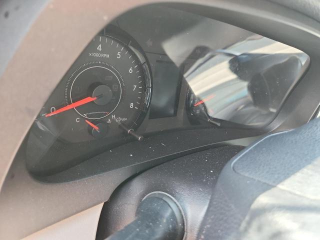 2017 TOYOTA SIENNA - 5TDZZ3DC4HS774165