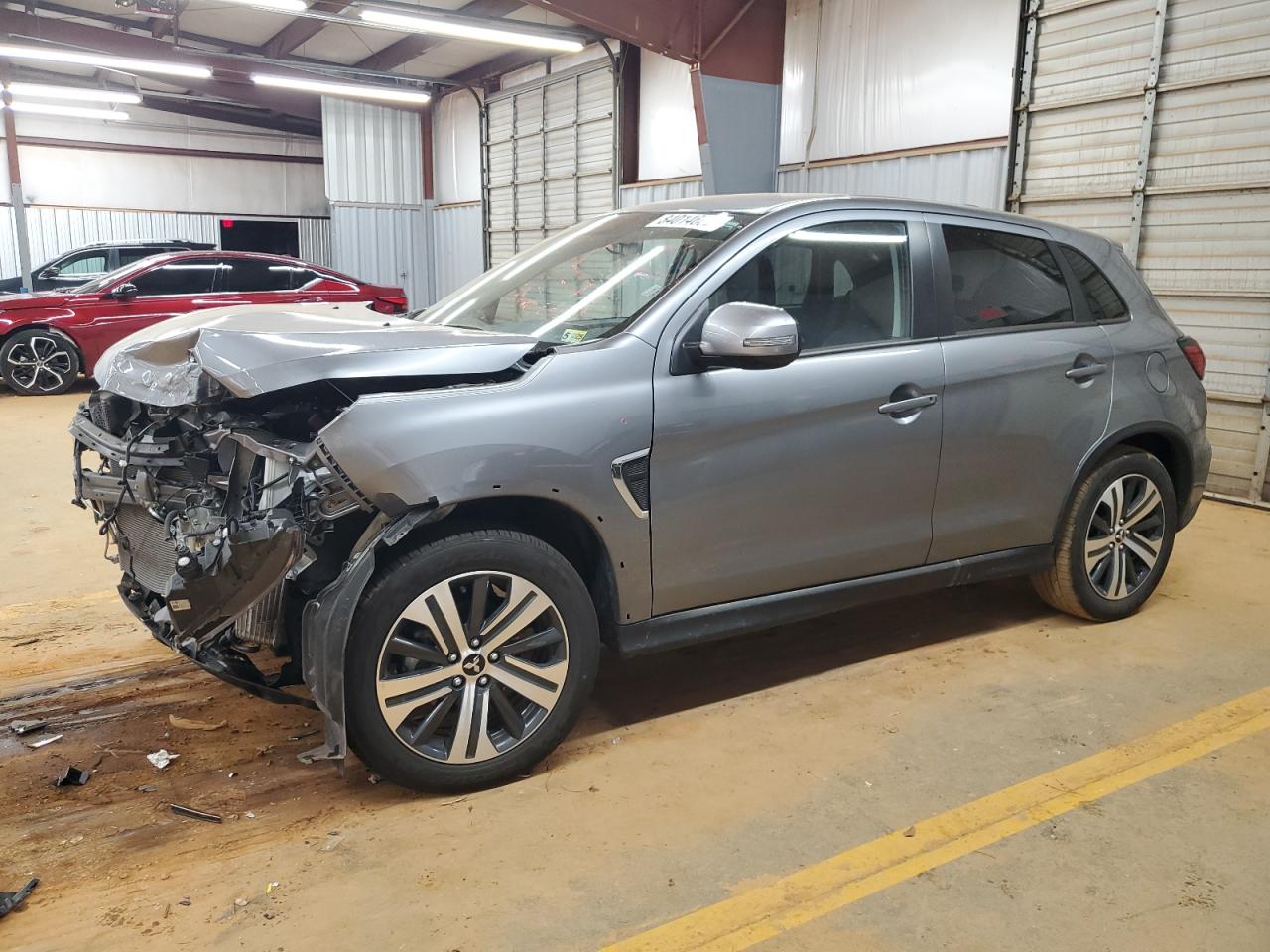 MITSUBISHI OUTLANDER S/SE