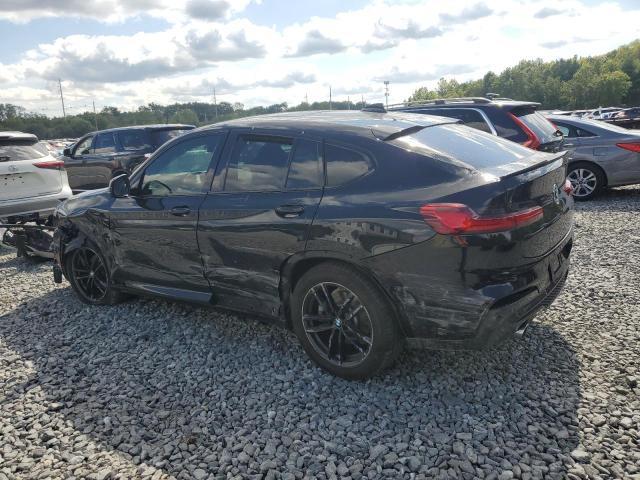 2019 BMW X4 XDRIVE3 5UXUJ3C55KLG53983