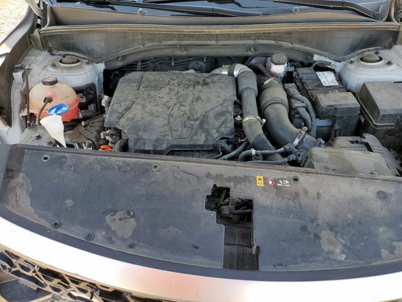 2022 KIA SORENTO SX - 5XYRK4LF2NG072411