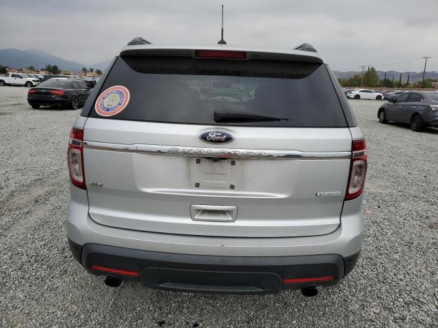 2013 FORD EXPLORER X - 1FM5K7D96DGB20394
