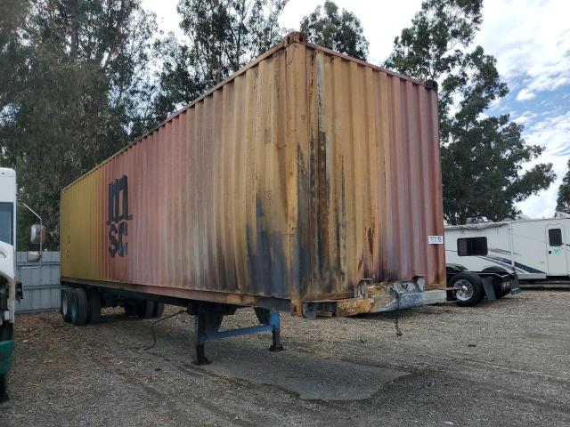 Global Auto Auctions: 2003 HEARTLAND UNKNOWN