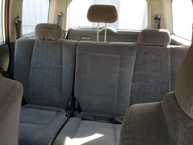 2003 HONDA PILOT LX #3302730999