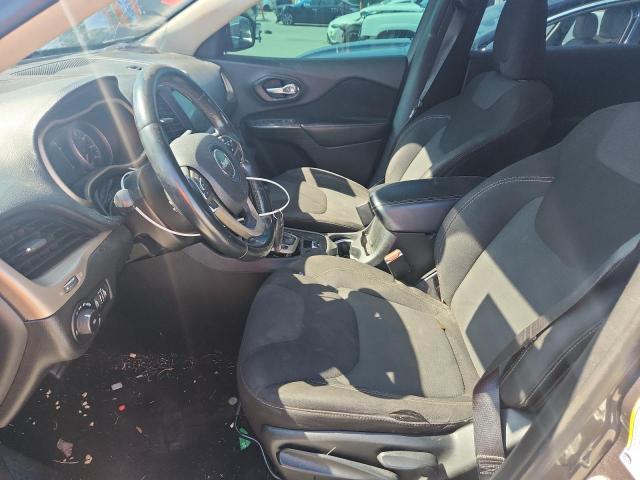 2015 JEEP CHEROKEE L 1C4PJLCB9FW781312