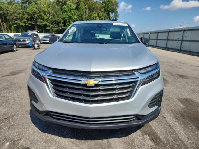 2022 CHEVROLET EQUINOX LS 3GNAX5EV8NS118936