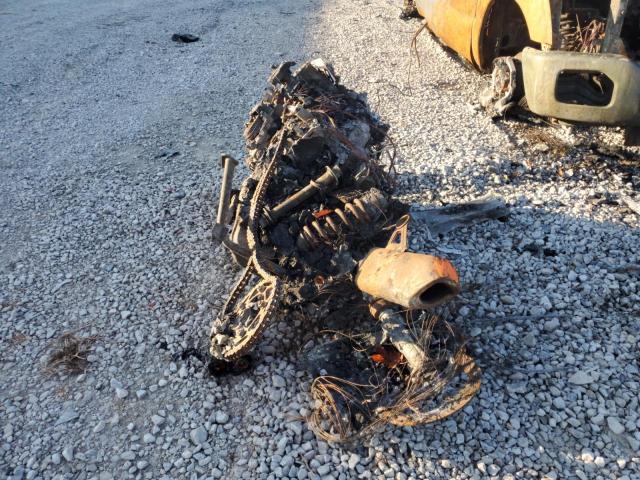 2016 BMW S 1000 RR WB10D2108GZ354110