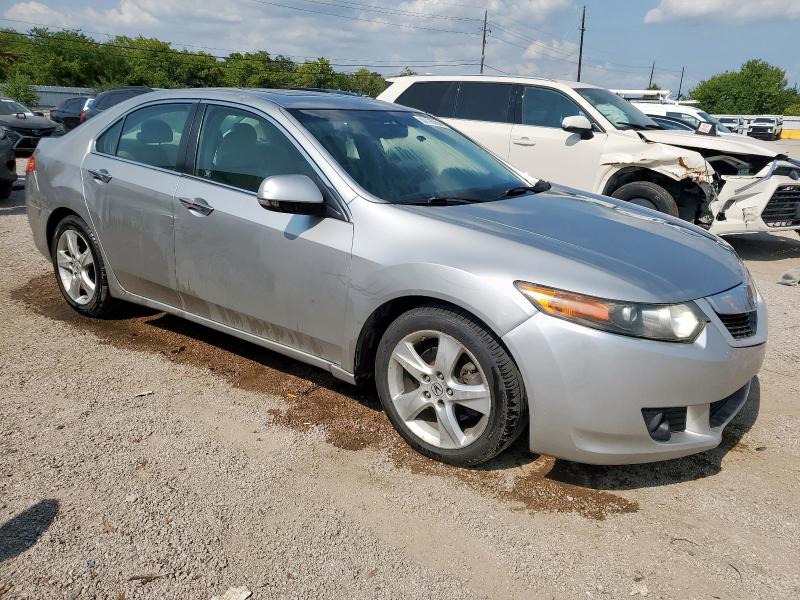2010 ACURA TSX - JH4CU2F65AC029498