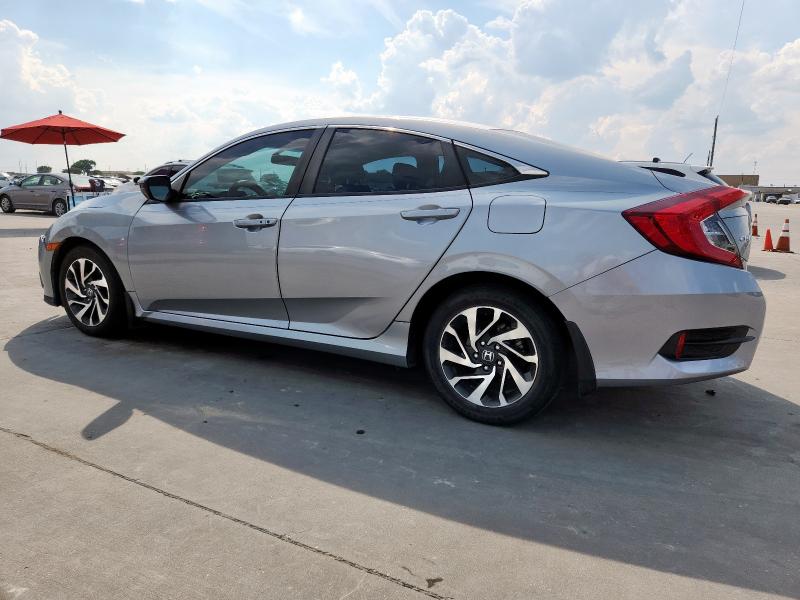 2016 HONDA CIVIC EX - 19XFC2F7XGE013759