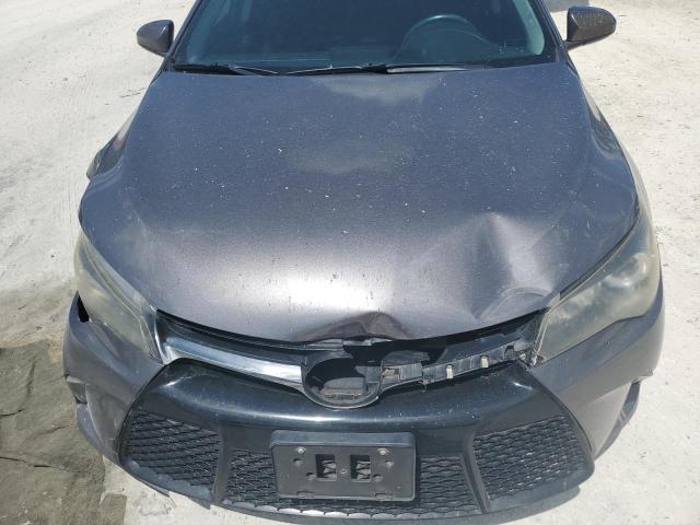 2017 TOYOTA CAMRY LE 4T1BF1FKXHU440510