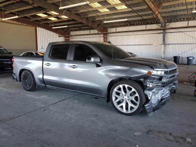 2020 CHEVROLET SILVERADO - 3GCPWDED8LG317234
