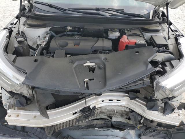 2019 ACURA RDX TECHNO 5J8TC2H59KL009010
