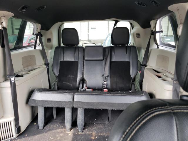 2017 DODGE GRAND CARA 2C4RDGCG8HR670961