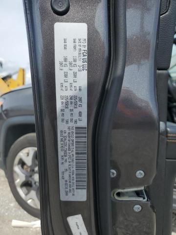 2018 JEEP COMPASS LI - 3C4NJDCB1JT349230